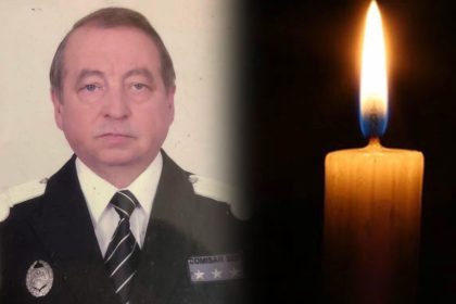 A decadat fostul sef al IPJ Sibiu Ioan Dumitru Arsenie a condus politia intr o perioada dificila