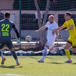 ACS Medias invinsa in amical de o echipa de liga secunda
