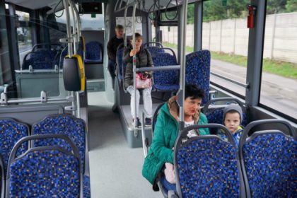 Abonamente de transport gratuite pentru pensionarii din Cisnadie conditii si documentele necesare