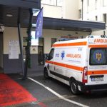 Accident in centrul Sibiului o femeie din Valcea a fost ranita