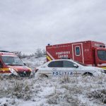 Accident rutier cu 3 autovehicule la Medias doua persoane au fost ranite