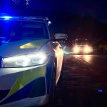 Adolescent din Sura Mare campion la infractiunii rutiere 3 in aceeasi noapte