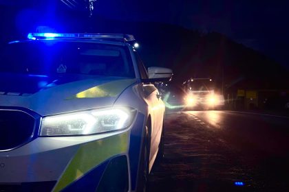 Adolescent din Sura Mare campion la infractiunii rutiere 3 in aceeasi noapte