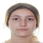 Adolescenta din Brateiu disparuta A fugit de acasa in mijlocul noptii