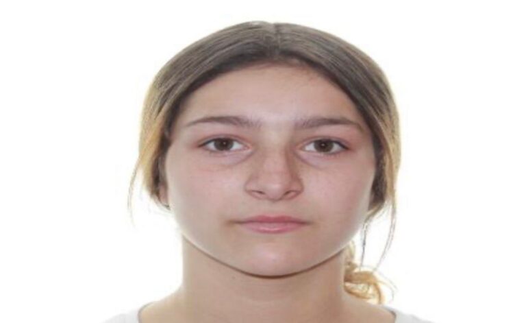 Adolescenta din Brateiu disparuta A fugit de acasa in mijlocul noptii