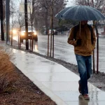Alert meteo ploi vant intens si viscol in intreaga tara