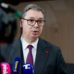 Alerta maxima in Serbia Presedintele tarii vizeaza un atentat