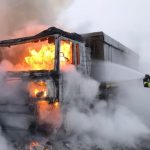 An dificil pentru ISU Sibiu peste 21000 de interventii in 2025 si amenzi in valoare de aproape 25 milioane de lei