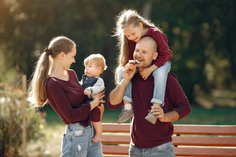 Anunt important pentru toti parintii cu doi copii noua facilitate stabilita de Guvern