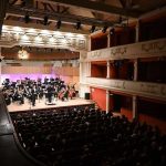Anunt privind preturile biletelor la concertele de la Filarmonica Sibiu Lupes Este un an dificil pentru toata lumea video