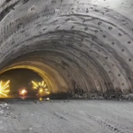 Autostrada A1 Sibiu Pitesti Incep lucrarile la Tunelul Boita 1 pe cel mai provocator segment montan video