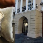 Bani lichizi Ashii Amanetului in inima Sibiului Comorile se muta in noua locatie din Piata Mare