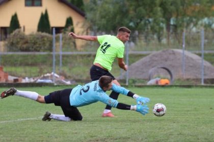 Barajele pentru promovarea in Liga 3 s au decis prin tragere la sorte Campioana Sibiului va avea un adversar dificil