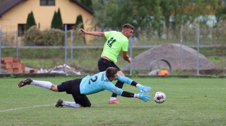 Barajele pentru promovarea in Liga 3 s au decis prin tragere la sorte Campioana Sibiului va avea un adversar dificil