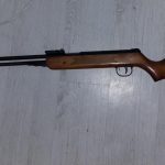 Barbat din Merghindeal cercetat penal pentru ca si a modificat arama avea un incarcator cu 8 cartuse