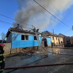 Bilan ingeriorator scurtcircuitele electrice principalele cauze ale incendiilor din judeul Sibiu n 2025