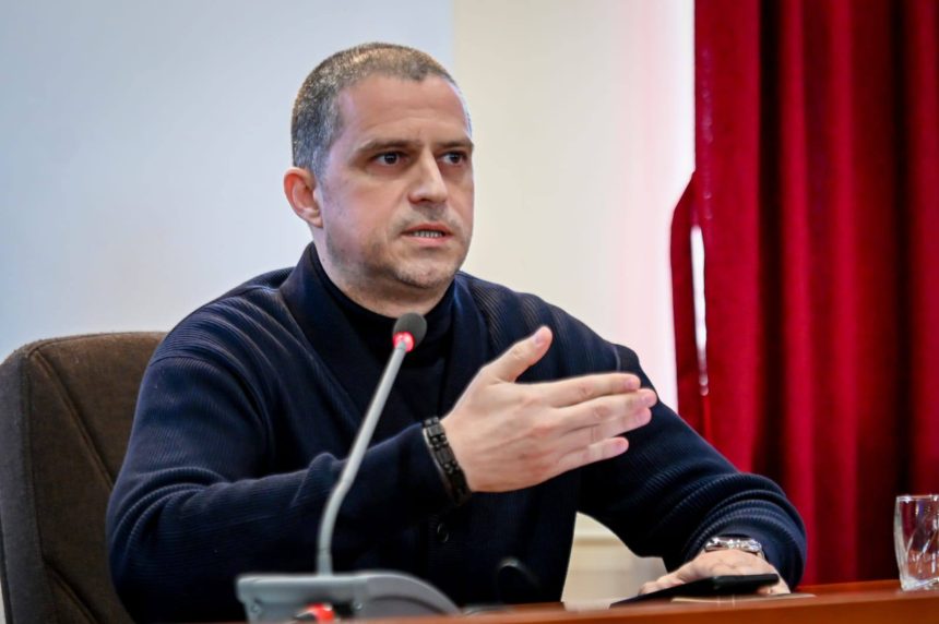 Bogdan Trif PSD Sportul favorit al PNL Sibiu pare sa fie aruncatul vinovatiei in toate directions