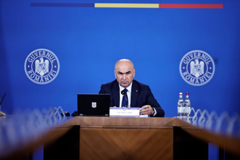 Bolojan ataca primarii Unii au majorat excesiv impozitele pe masini