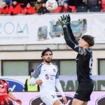 CSC Sel imbar incepe cu stangul infrangere in ultimele momente ale meciului la Tunari video