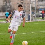 CSC Selimbar infrangere intr un meci amical cu o echipa de Liga 3 din Valcea