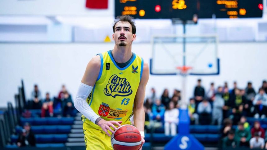 CSU victorie in meciul amical cu o echipa de celebritati din SUA