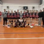 Campionatul National U19 echipele din Sibiu continua lupta pentru calificarea in semifinale