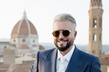 Catalin Botezatu jefuit la Londra a ramas fara un ceas in valoare de 2 milioane de lire