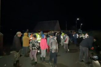 Cazul copiilor decedati la Chirpar fratele lor preluat in plasament de DGASPC