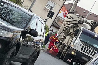 Cazul pietonului lovit mortal de o masina pe Calea Cisnadiei cat are inchisoare a primit soferul