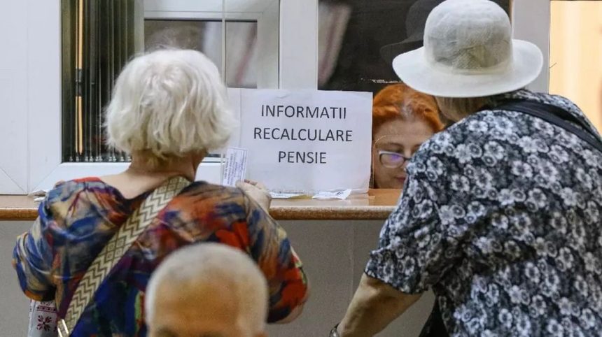 Ce costuri implica achizitionarea unui an de vechime pentru pensie in 2026
