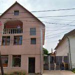 Ce pedeapsa a primit sibianul care si a impodobit casa cu simboluri fasciste in interior se afla o pictura cu Hitler