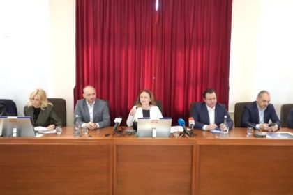 Ce shanse are noul spital judetean din Sibiu Cimpean Am gasit 3 optiuni Una dintre ele parteneriat public privat video