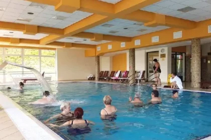 Cerere crescut pentru biletele de tratament la Sibiu informatii esentiale pentru pensionari