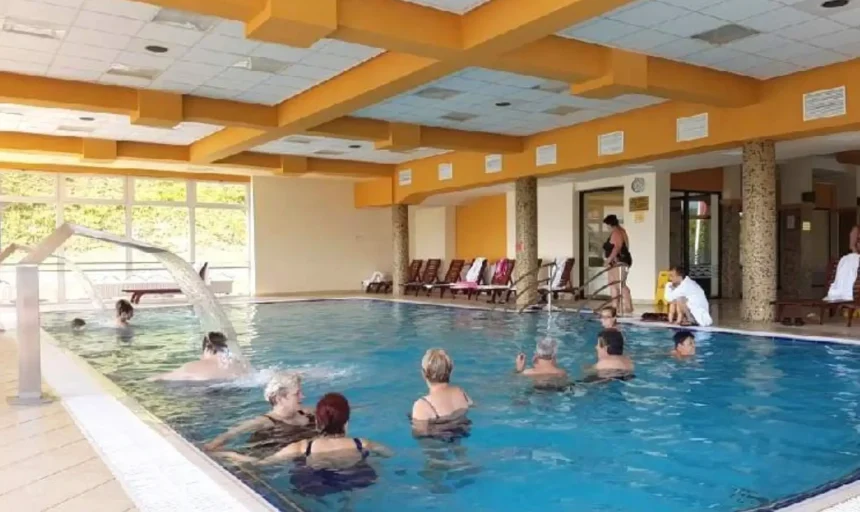 Cerere crescut pentru biletele de tratament la Sibiu informatii esentiale pentru pensionari