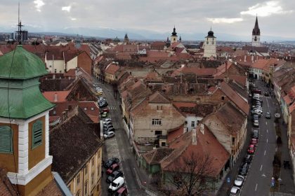 Companiile din Sibiu au acumulat datorii mari la buget depasesc pragul de 2 miliarde de lei