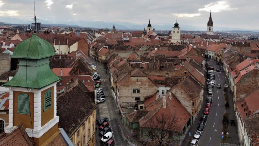 Companiile din Sibiu au acumulat datorii mari la buget depasesc pragul de 2 miliarde de lei