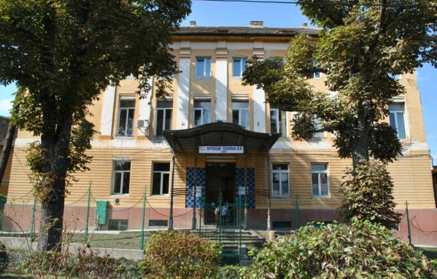 Consilierii locali au aprobat preluarea Spitalului CF Sibiu de catre Primarie video