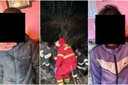 Copiii decetati prin inec la Chirpar vor fi inmormantati alaturi de fratii lor