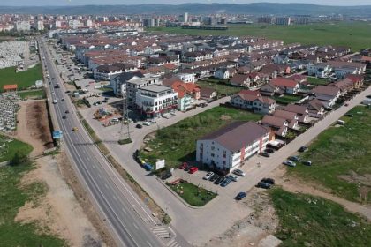 Cresa si gradinita din containere in Cartierul Arhitectilor proiectul a starnit noi dispute in Consiliul Local