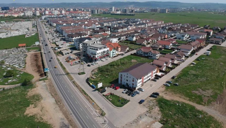 Cresa si gradinita din containere in Cartierul Arhitectilor proiectul a starnit noi dispute in Consiliul Local