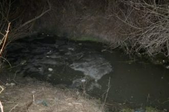 Cum s a petrecut tragedia de la Chirpar cei doi frati ar fi intrat in apa pentru a cauta un papuc