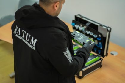 Cum se identifica o infestaire timpurie si de ce este importanta reactia rapida