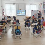 Daniela Cimpean Consiliul Judetean sustine educatia in intreg judetul Sibiu depasind limitele stricte ale atributiilor administrative