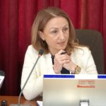 Daniela Cimpean reactioneaza dupa ce PSD a acuzat o ca a refuzat o finantare pentru viitorul spital din Sibiu In timp ce unii se implica pe altii doar ii intereseaza