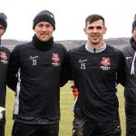 David Lazar se intoarce la Sibiu dupa 16 ani Am venit sa salvam FC Hermannstadt video