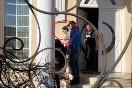 Decizia judecatorilor in cazul contestatiei Adrianai Viliginschi Ramane in arest pentru complicitate la omor