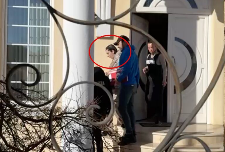 Decizia judecatorilor in cazul contestatiei Adrianai Viliginschi Ramane in arest pentru complicitate la omor