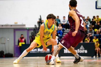 Doi jucatori de la CSU selecionai la naionala de tineret Ali doi sibieni merg la U16