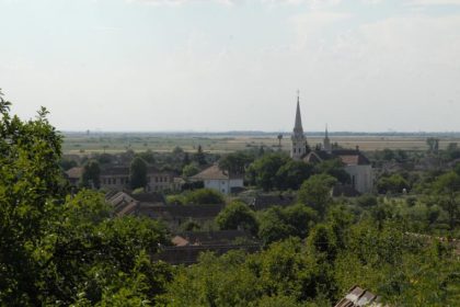 Doi primari intentioneaza sa fuzioneze comunele pe care le administreaza pentru a diminua cheltuielile