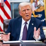 Donald Trump o posibila vizita in Romania cel mai probabil in aceasta primavara